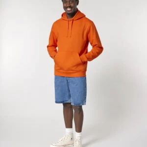 Sweet à capuche - Homme